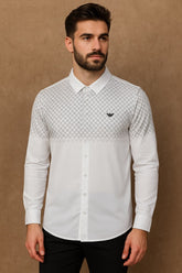 ARMN IMPORTED PRINTED SHIRT